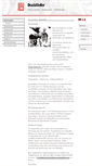 Mobile Screenshot of druckatelier.eu